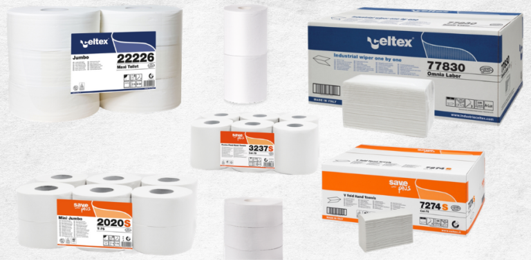 linea-consumabili-celtex-la-nuova-saponeria