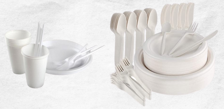 linea-posate-e-stoviglie-in-plastica-e-compostabile
